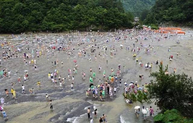 6-8月避暑胜地推荐，均温20℃，挑一处小住三五天